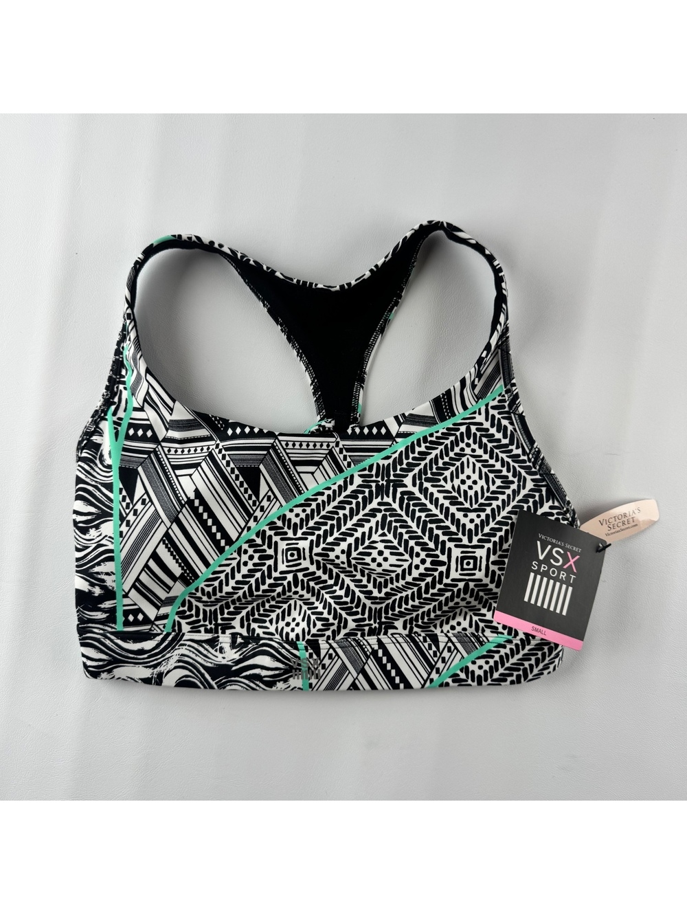 Victorias Secret VSX Sports Bra Size Small NWT